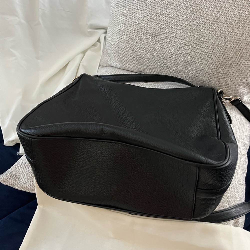 Black Kate Spade handbag - Picture 4 of 4